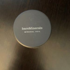 Bare Minerals Original Loose Mineral Veil
